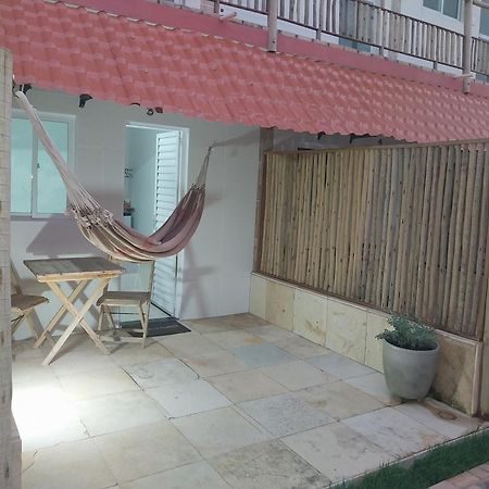 Jardim Das Dunas Canoa Quebrada Exteriör bild