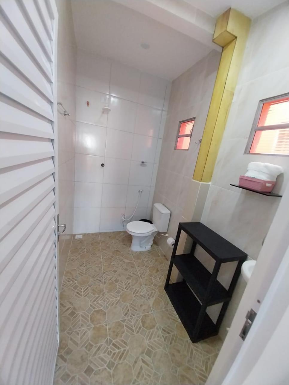 Jardim Das Dunas Canoa Quebrada Exteriör bild