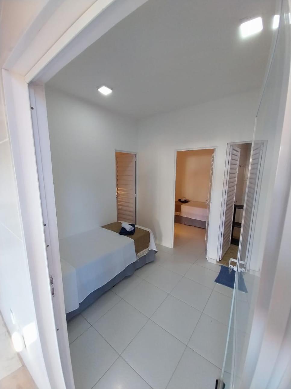 Jardim Das Dunas Canoa Quebrada Exteriör bild