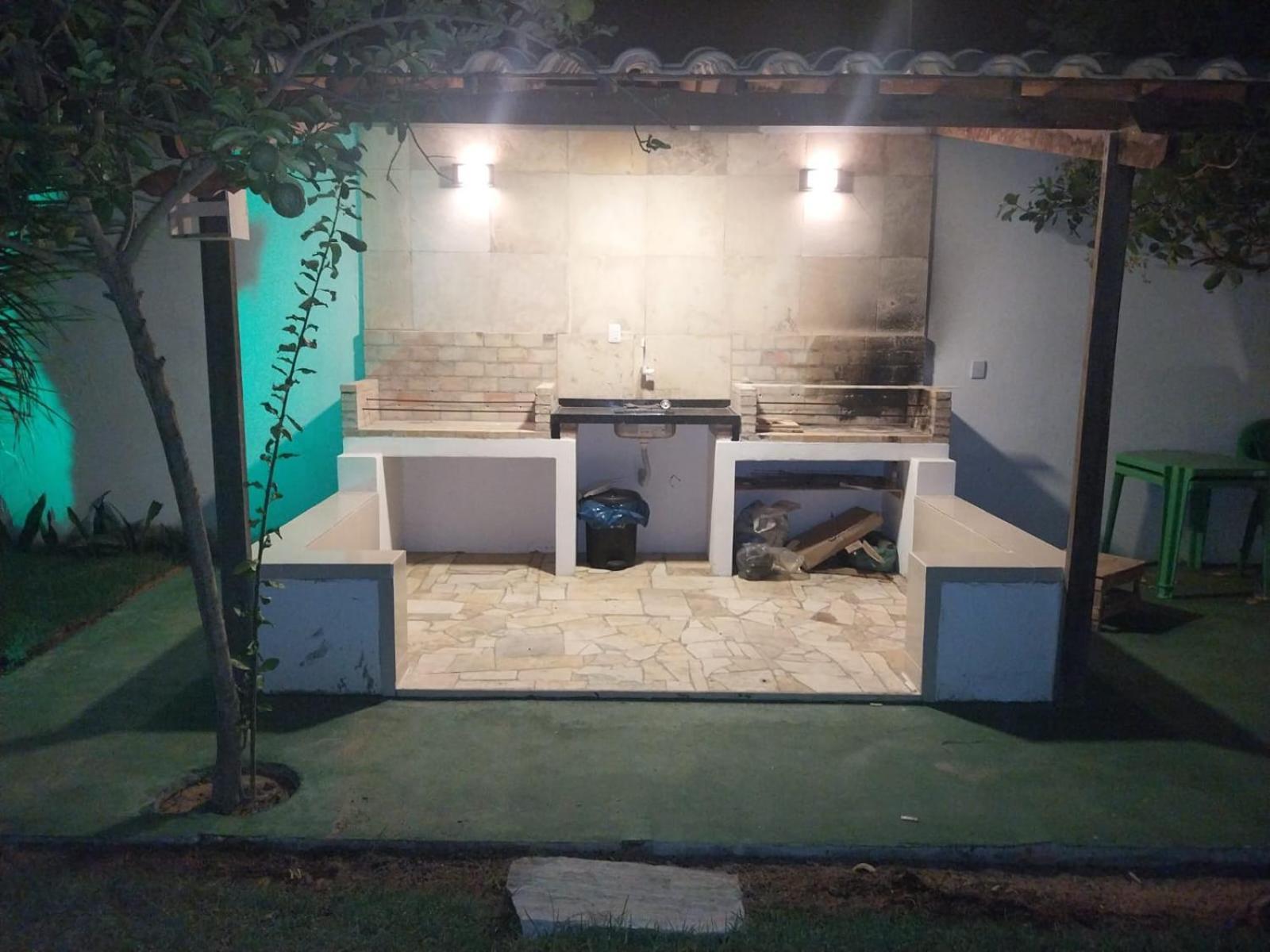 Jardim Das Dunas Canoa Quebrada Exteriör bild