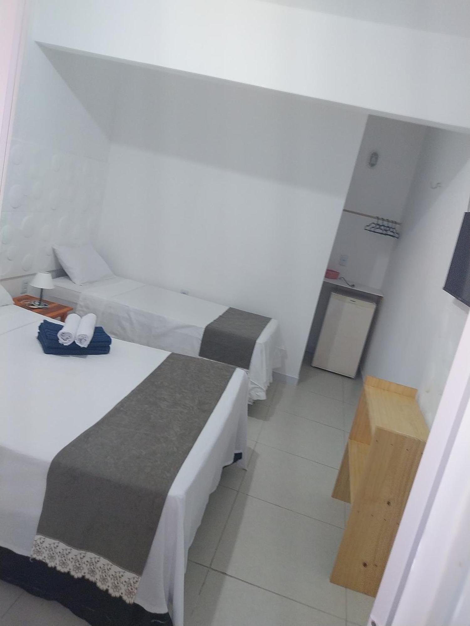 Jardim Das Dunas Canoa Quebrada Exteriör bild