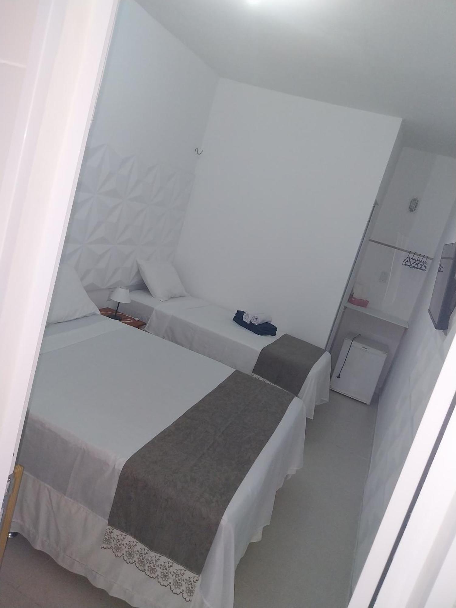 Jardim Das Dunas Canoa Quebrada Exteriör bild