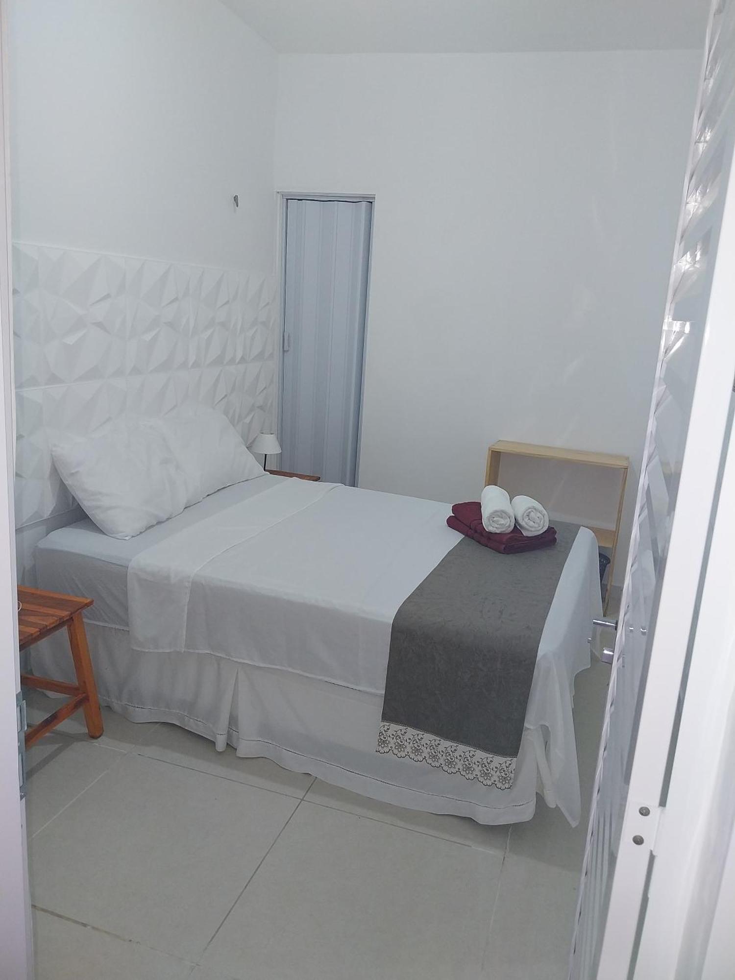 Jardim Das Dunas Canoa Quebrada Exteriör bild