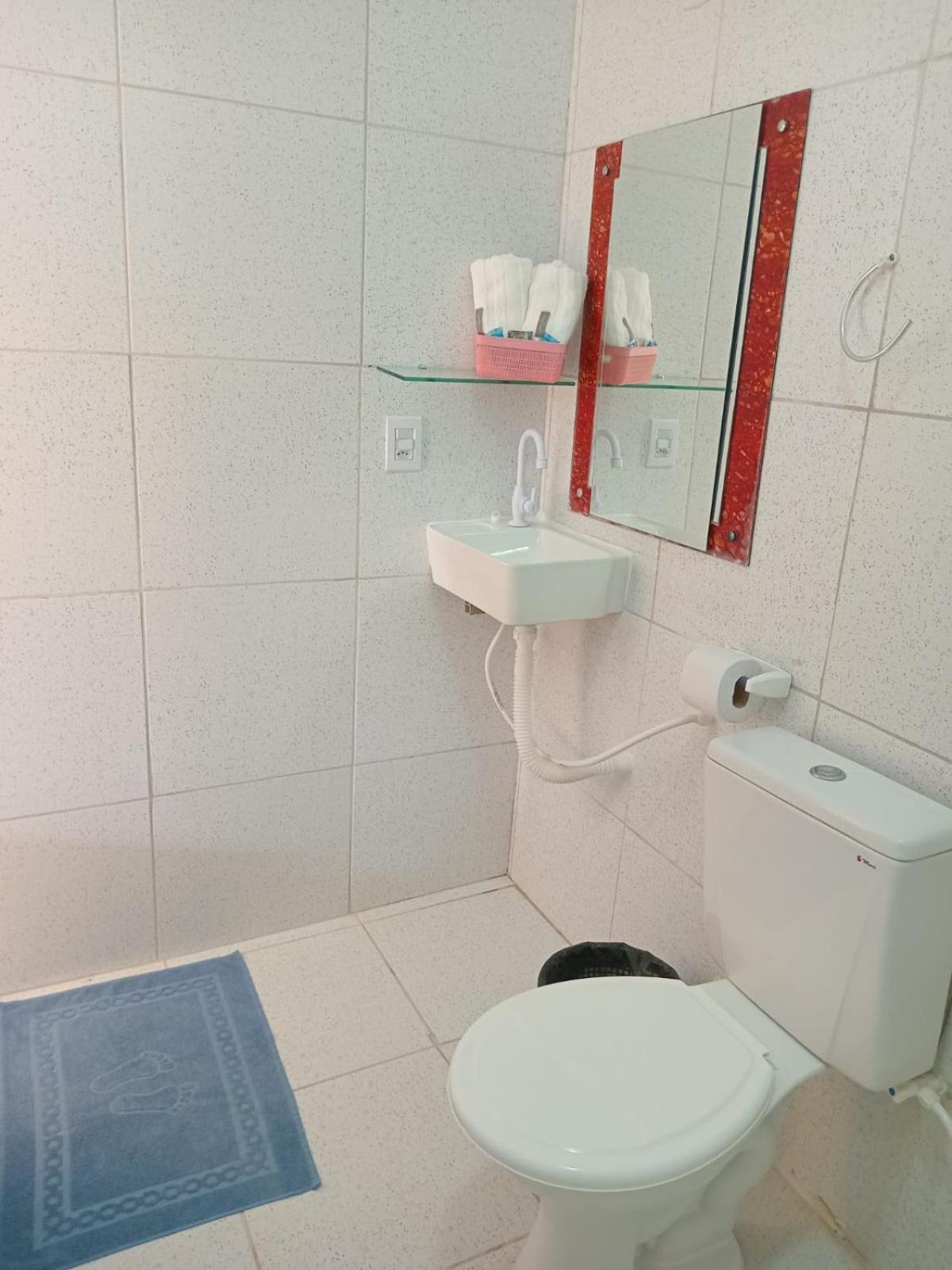 Jardim Das Dunas Canoa Quebrada Exteriör bild